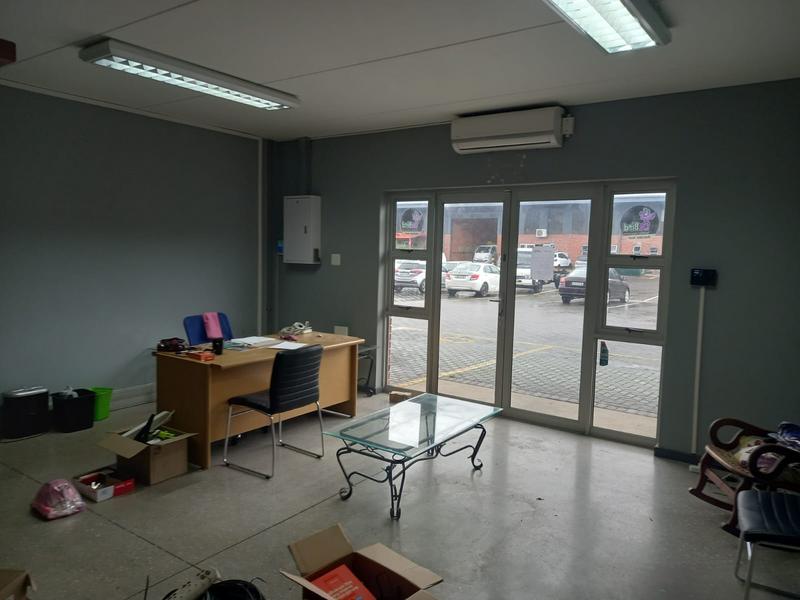 To Let commercial Property for Rent in Greenbushes Eastern Cape
